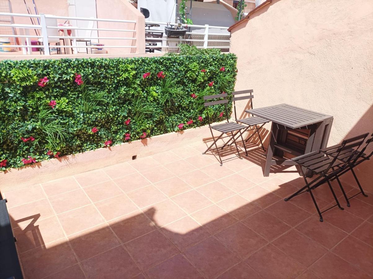 Ferienwohnung Casa Damianna - Pool - Wifi - Fuerteventurabay Costa De Antigua Exterior foto