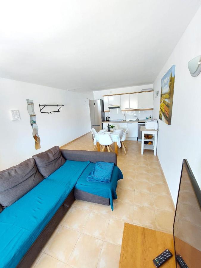 Ferienwohnung Casa Damianna - Pool - Wifi - Fuerteventurabay Costa De Antigua Exterior foto