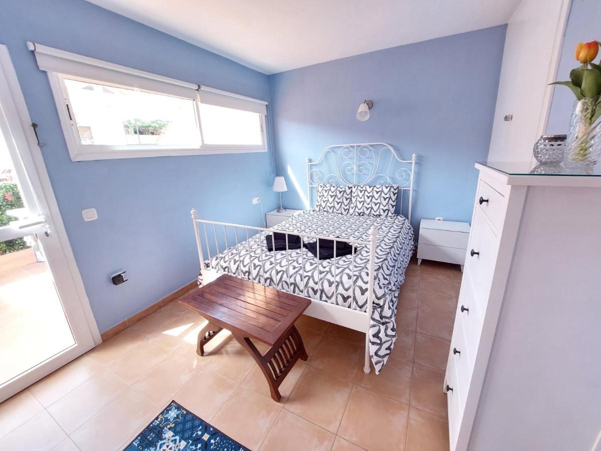 Ferienwohnung Casa Damianna - Pool - Wifi - Fuerteventurabay Costa De Antigua Exterior foto